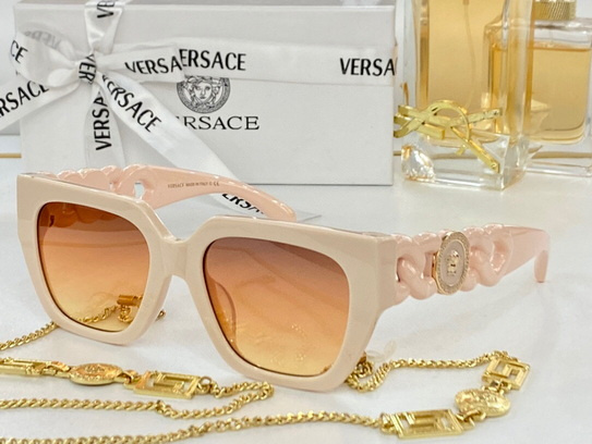 Versace Sunglasses AAA+ ID:20220720-505